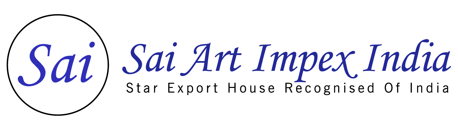 Sai Art Impex logo-02